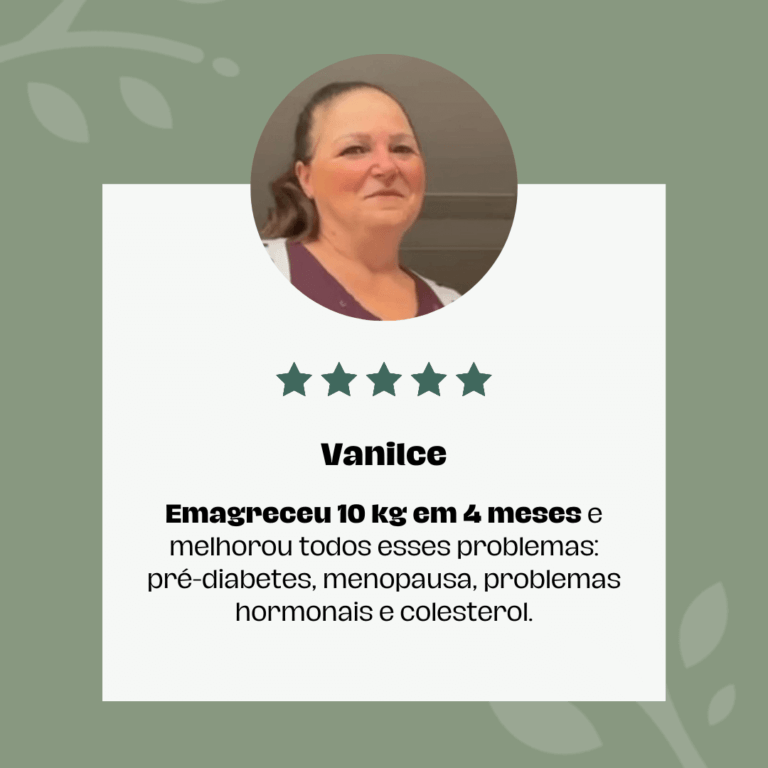 Michele Dagnese Nuricionista Integrativa Depoimentos (2)